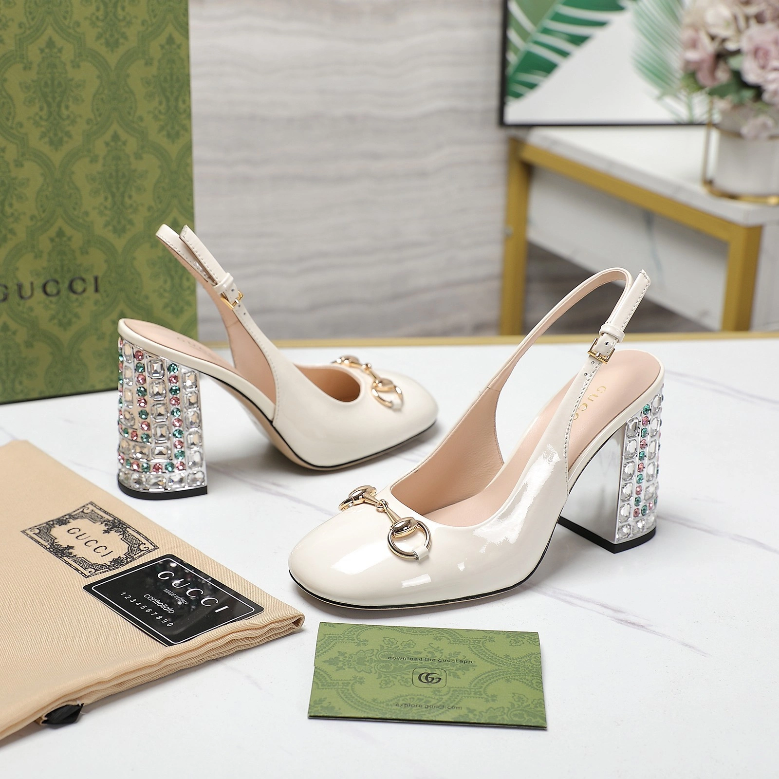 COCO-- 6u33i 795984 BNC00 9540 cowhide sheepskin Heel height：9.5CM item:D-X000L1123